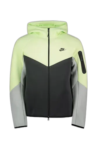 Produktbild zu Nike Tech Fleece Windrunner Herren Trainingsjacke