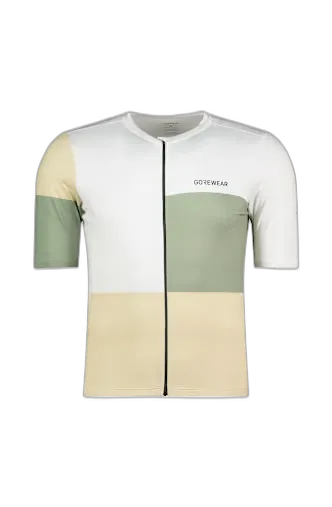 Produktbild zu GORE BIKE WEAR SWIFTRIDE Block Herren Biketrikot