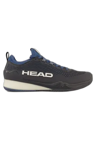 Produktbild zu HEAD Endure Pro Clay Herren Hallenschuh