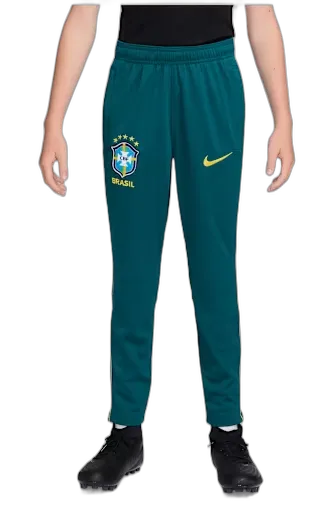 Produktbild zu Nike Brasilien Dri-FIT Academy Pro Kinder Trainerhose