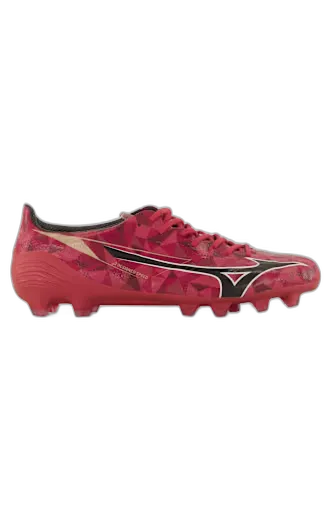 Image du produit Mizuno Alpha II Elite FG chaussures de football