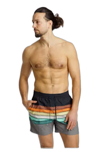 Immagine del prodotto Billabong All Day Stripe Layback 16" costume da bagno uomo