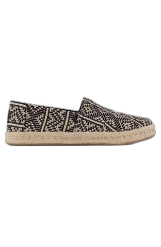 Produktbild zu TOMS Alpargata Rope 2.0 Damen Espadrilles