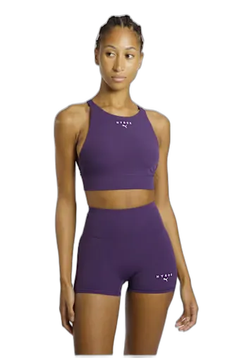 Immagine del prodotto PUMA x HYROX Shapeluxe High reggiseno sportivo donna