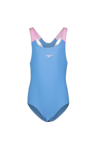 Image du produit speedo Solid Medalist maillot de bain jeune enfant