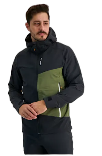 Immagine del prodotto Ortovox Seceda giacca softshell uomo