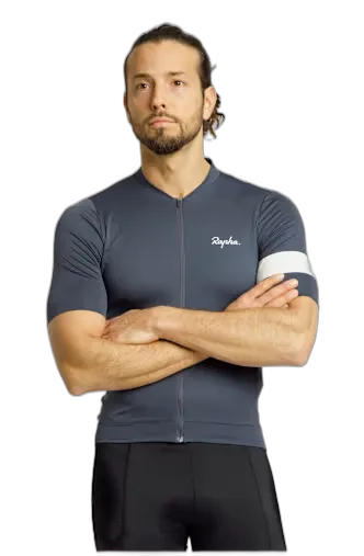 Image du produit Rapha Core maillot de bike hommes