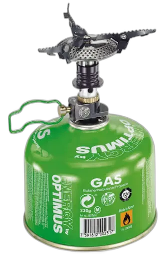Image du produit Optimus Crux réchaud