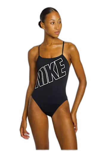 Immagine del prodotto Nike Hydrastrong Multi Graphic costume da bagno donna