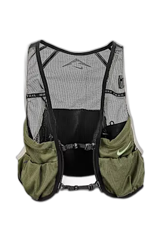 Produktbild zu Nike Trail Vest 2.0 Laufrucksack
