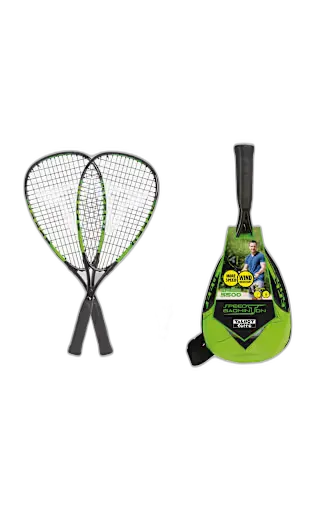 Immagine del prodotto Talbot-Torro Speed 5500 LED set per speed badminton