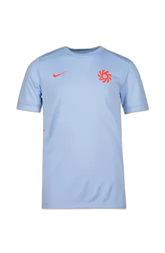 Produktbild zu Nike Erling Haaland Academy Dri-FIT Kinder T-Shirt
