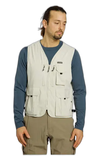 Immagine del prodotto Columbia Silver Ridge™ Utility gilet uomo