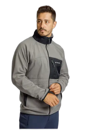 Image du produit Columbia Fast Trek™ Overlay Fleece midlayer hommes