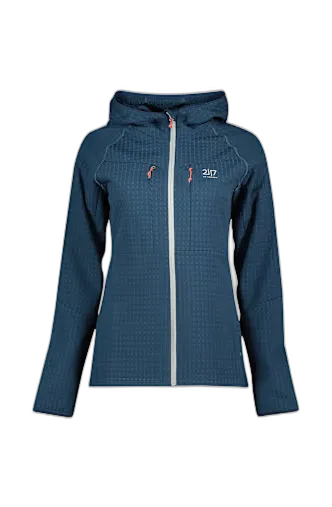 Image du produit 2117 OF SWEDEN Mellom midlayer femmes