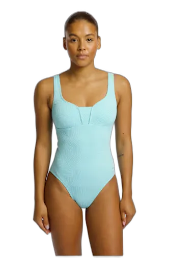 Produktbild zu Roxy Palm Dreams Damen Badeanzug