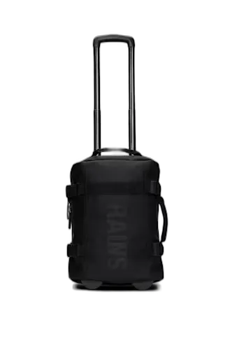 Image du produit Rains Texel Cabin Bag Mini trolley