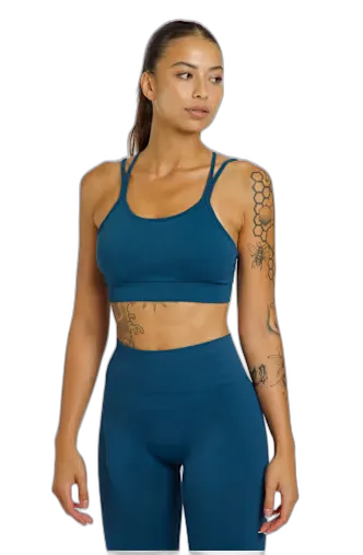 Immagine del prodotto POWERZONE Seamless Light reggiseno sportivo donna