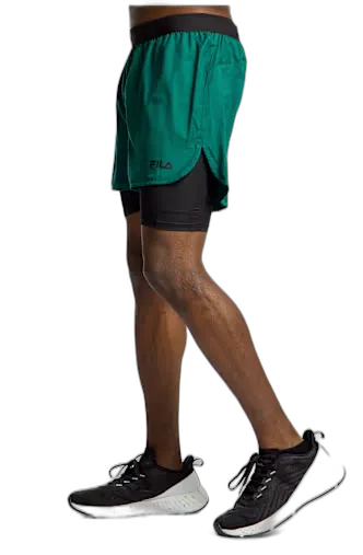 Immagine del prodotto FILA Ossernenon 2in1 short uomo