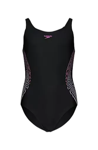 Immagine del prodotto speedo Placement Muscleback costume da bagno bambina