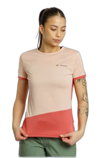 Image du produit VAUDE Darcon II maillot de bike femmes