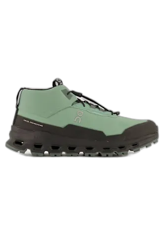 Produktbild zu ON Cloudhero Mid Waterproof Kinder Wanderschuh