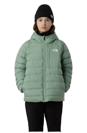 Image du produit The North Face Perrito Reversible veste outdoor enfants
