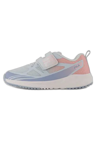 Produktbild zu FILA Hover Velcro 2 Kinder Laufschuh