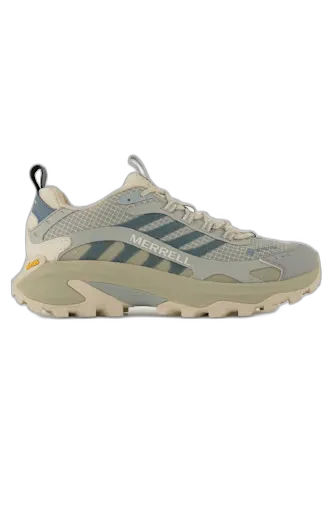Produktbild zu Merrell Moab Speed 2 Gore-Tex® Damen Trekkingschuh