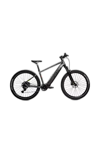 Produktbild zu Stoke Ruvio 29 E-Mountainbike