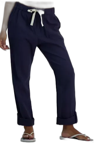 Image du produit Roxy On The Seashore pantalon femmes