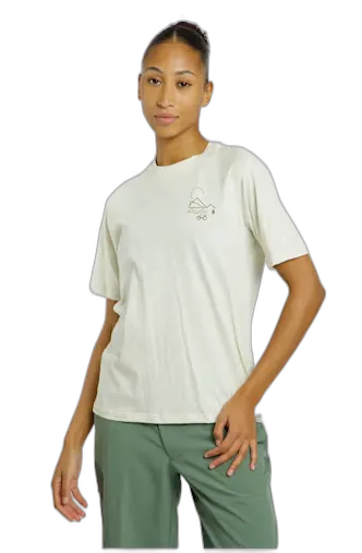 Immagine del prodotto VAUDE Cyclist Casual t-shirt donna