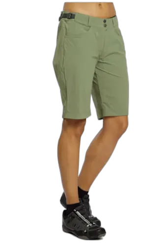 Immagine del prodotto SCOTT Trail Flow + short da bike donna