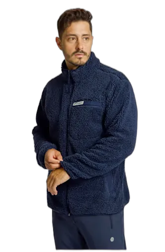 Image du produit Columbia Rugged Ridge™ High Pile midlayer hommes