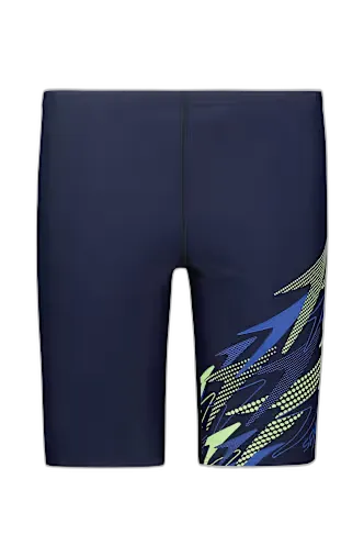 Image du produit speedo Medley Logo Jammer maillot de bain garçons