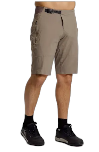 Produktbild zu FOX Flexair Herren Bikeshort