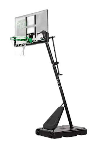 Image du produit Salta Guard 139 cm x 371 cm panier de basket
