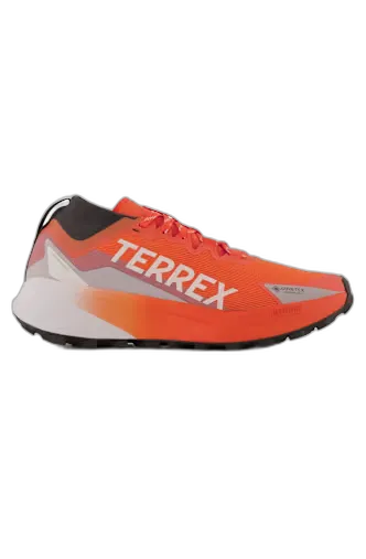 Image du produit adidas Terrex Agravic Gore-Tex® chaussures de trailrunning hommes