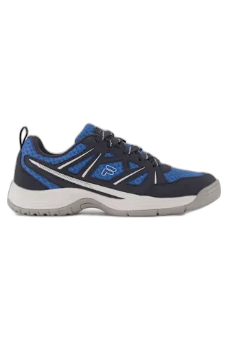Image du produit FILA Court Flash 2.0 Lace chaussures de salle enfants