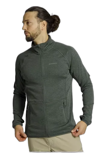 Produktbild zu 46 NORD Herren Midlayer