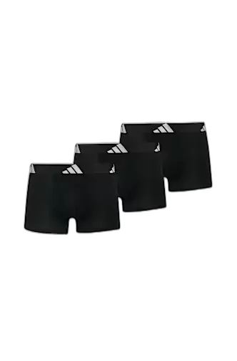 Image du produit adidas 3-Pack Active Flex boxer hommes