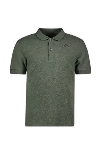 Image du produit Kappa Izzy Jacquard polo hommes