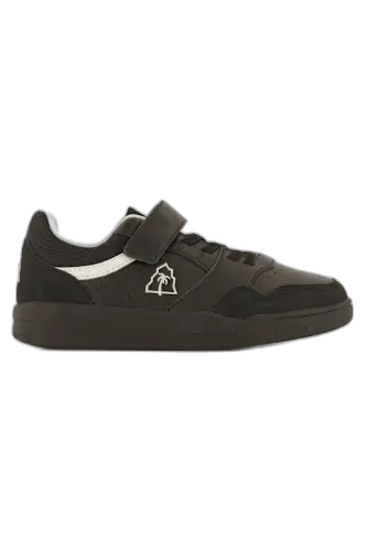 Produktbild zu BEACH MOUNTAIN Court Low 2.0 Kinder Sneaker