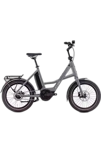 Image du produit CUBE Compact Hybrid Comfort 500 20 e-bike