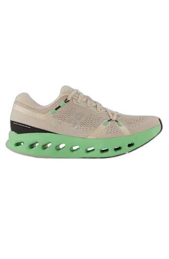 Produktbild zu ON Cloudsurfer 2 Herren Laufschuh