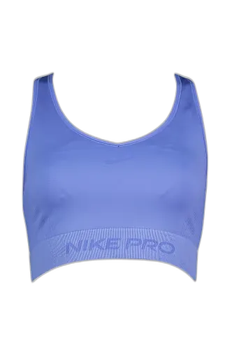 Immagine del prodotto Nike Pro Seamless Dri-FIT cropped top donna
