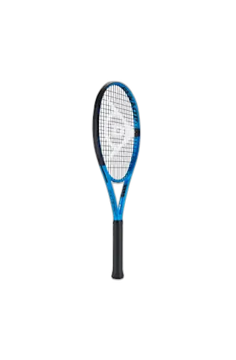 Immagine del prodotto Dunlop FX Team 285 - incordata - racchetta da tennis