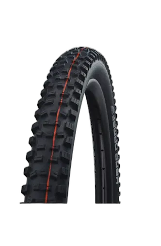 Produktbild zu Schwalbe Hans Dampf 29 x 2.35 Fahrradreifen