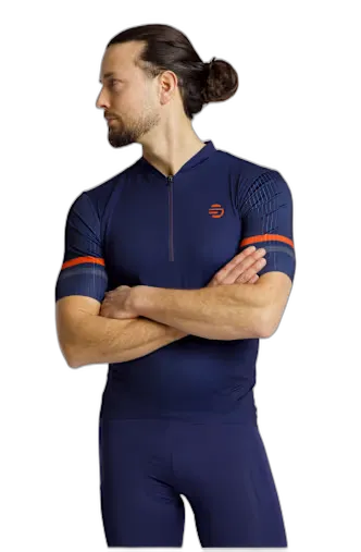 Immagine del prodotto Stoke Rubus Half-Zip maglia da bike uomo