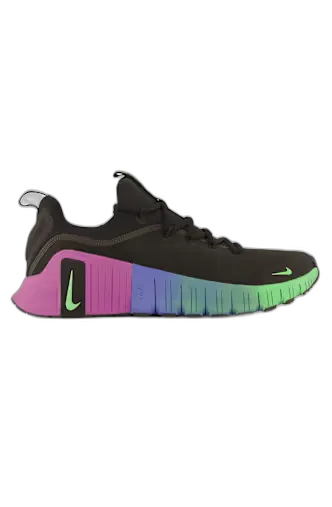 Image du produit Nike Free Metcon 6 chaussures de fitness hommes
